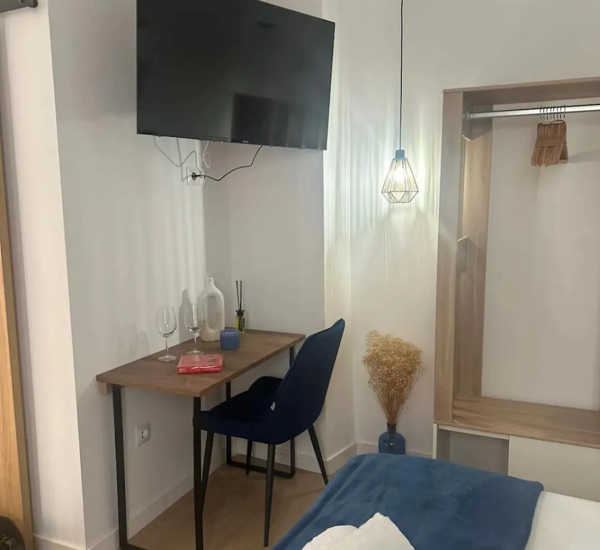 Lägenhet Rocio Rooms 1 Marbella