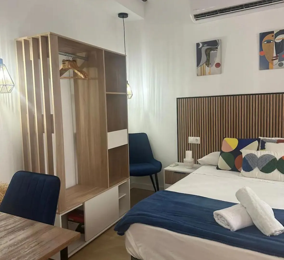 Rocio Rooms 1 Marbella España